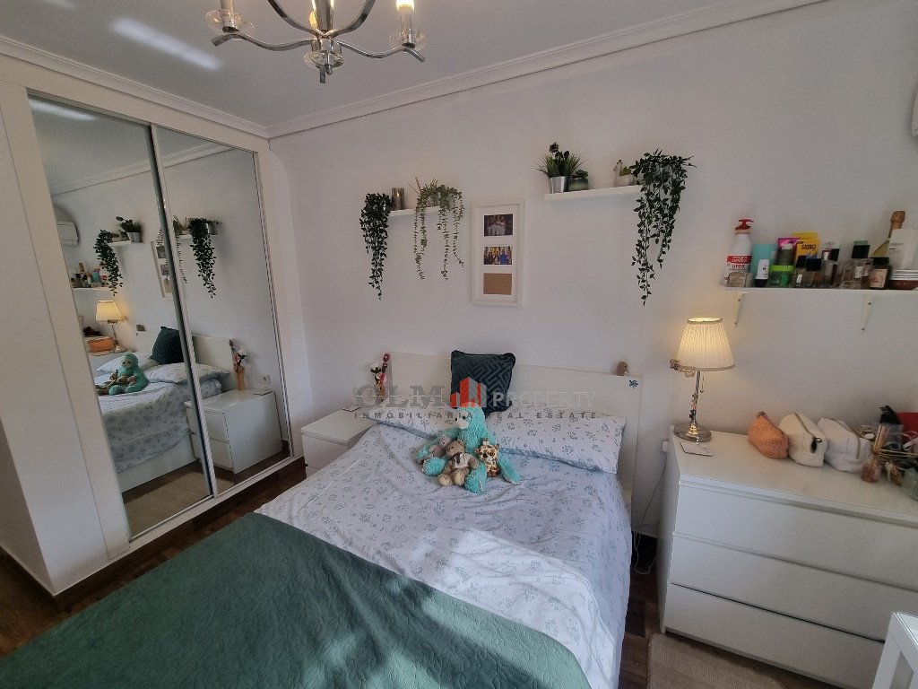 4 Bed, 2 Bath, ApartmentFor Sale, Los Narejos, Murcia