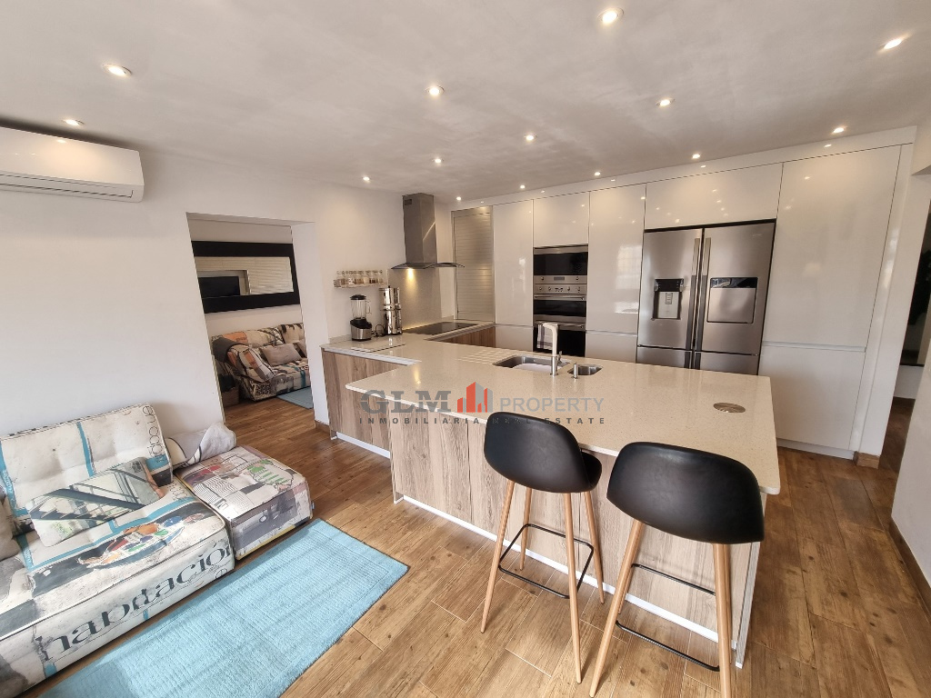 4 Bed, 2 Bath, ApartmentFor Sale, Los Narejos, Murcia