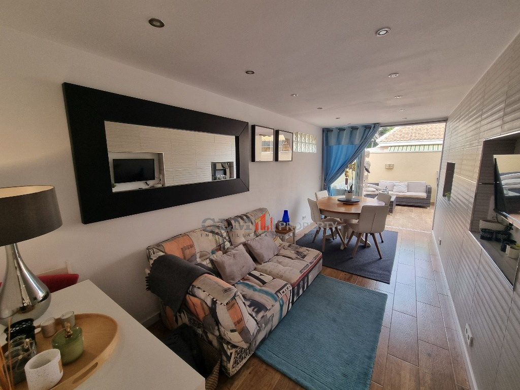 4 Bed, 2 Bath, ApartmentFor Sale, Los Narejos, Murcia