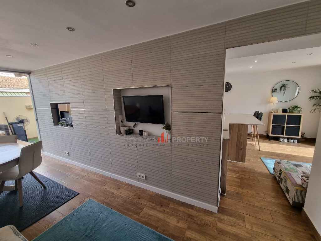 4 Bed, 2 Bath, ApartmentFor Sale, Los Narejos, Murcia