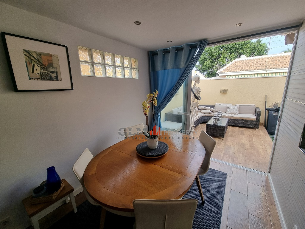 4 Bed, 2 Bath, ApartmentFor Sale, Los Narejos, Murcia