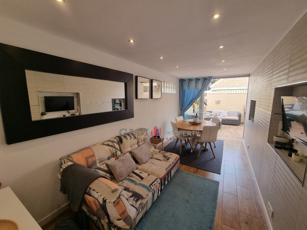 4 Bed, 2 Bath, ApartmentFor Sale, Los Narejos, Murcia