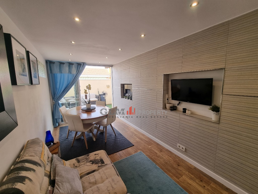 4 Bed, 2 Bath, ApartmentFor Sale, Los Narejos, Murcia