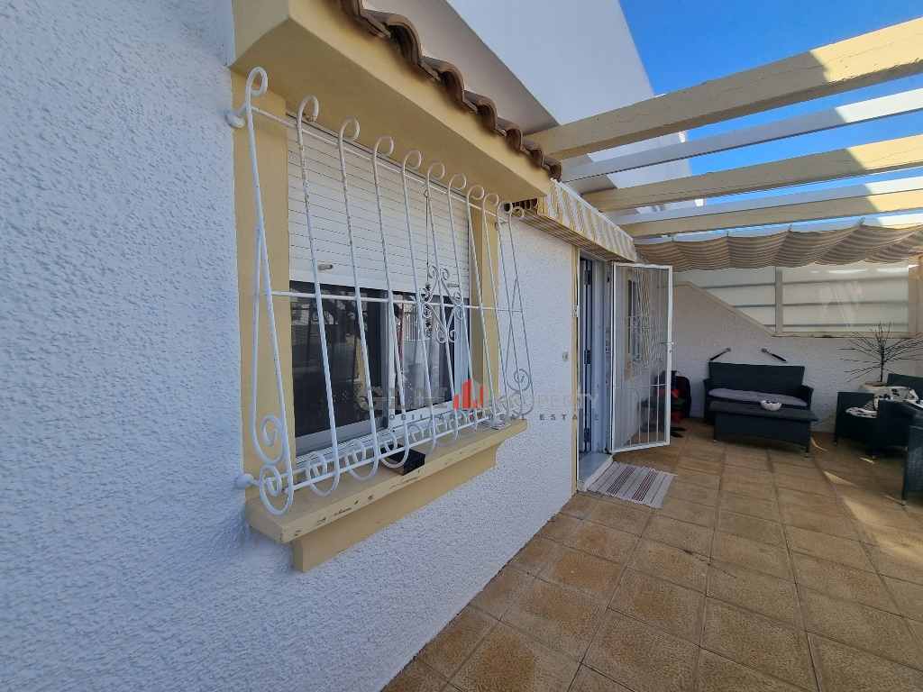 2 Bed, 2 Bath, ApartmentFor Sale, Los Narejos, Murcia