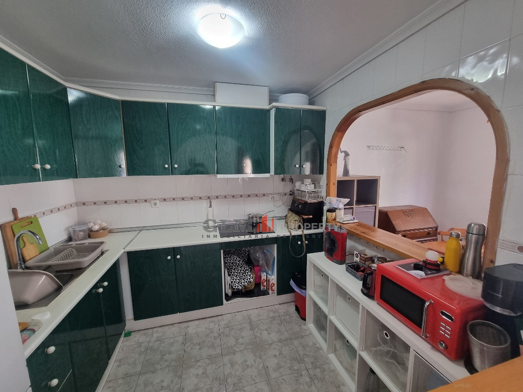 2 Bed, 2 Bath, ApartmentFor Sale, Los Narejos, Murcia