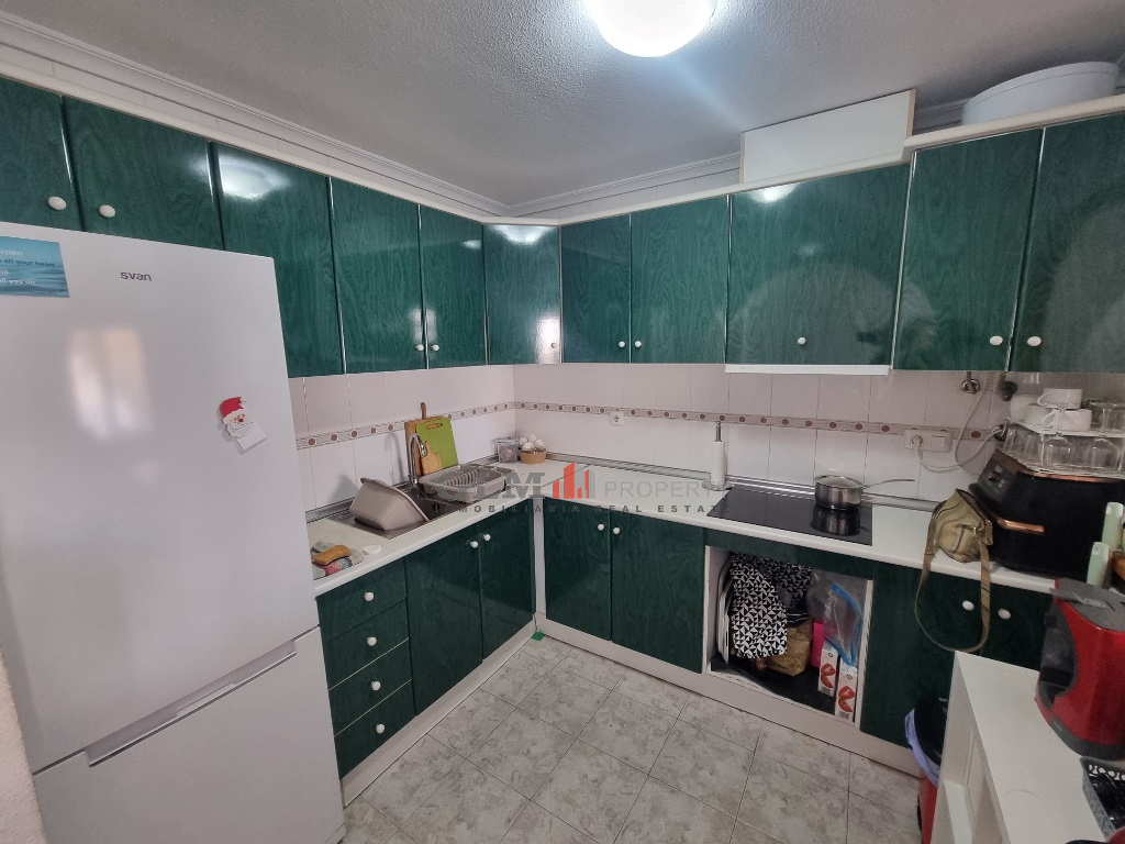 2 Bed, 2 Bath, ApartmentFor Sale, Los Narejos, Murcia