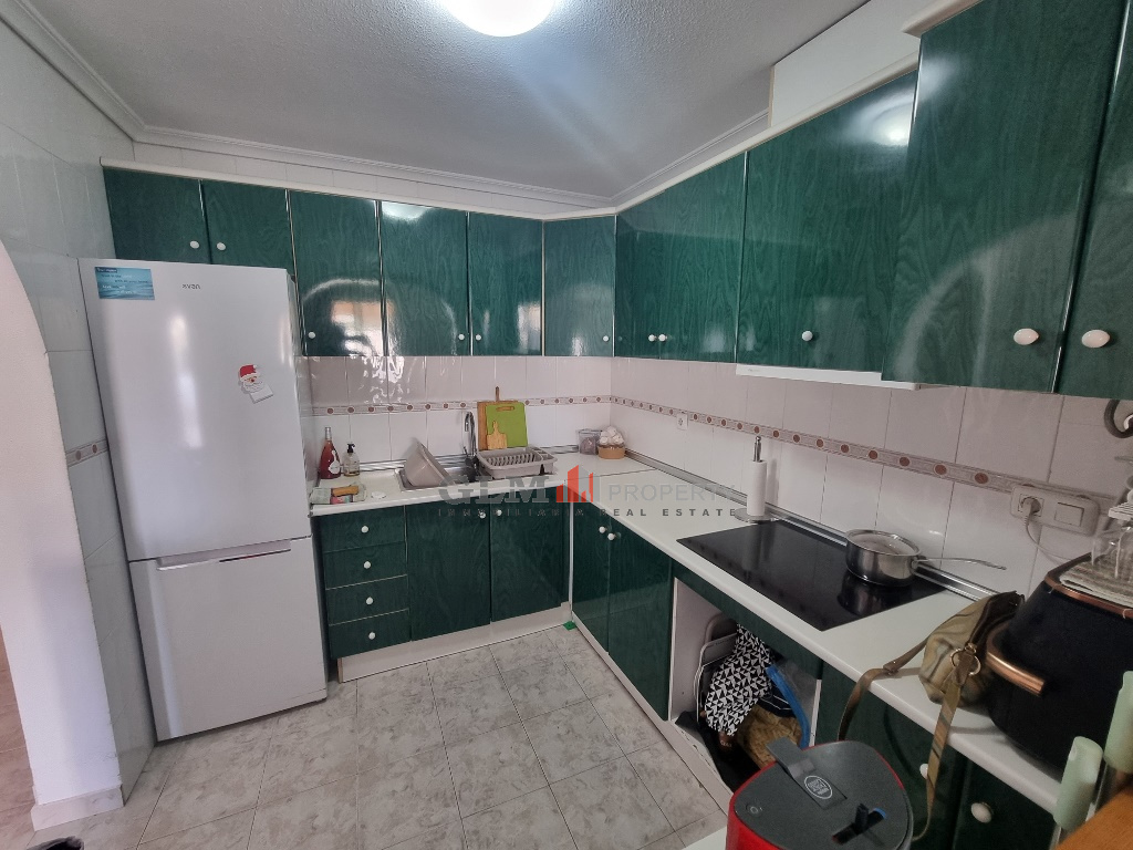 2 Bed, 2 Bath, ApartmentFor Sale, Los Narejos, Murcia