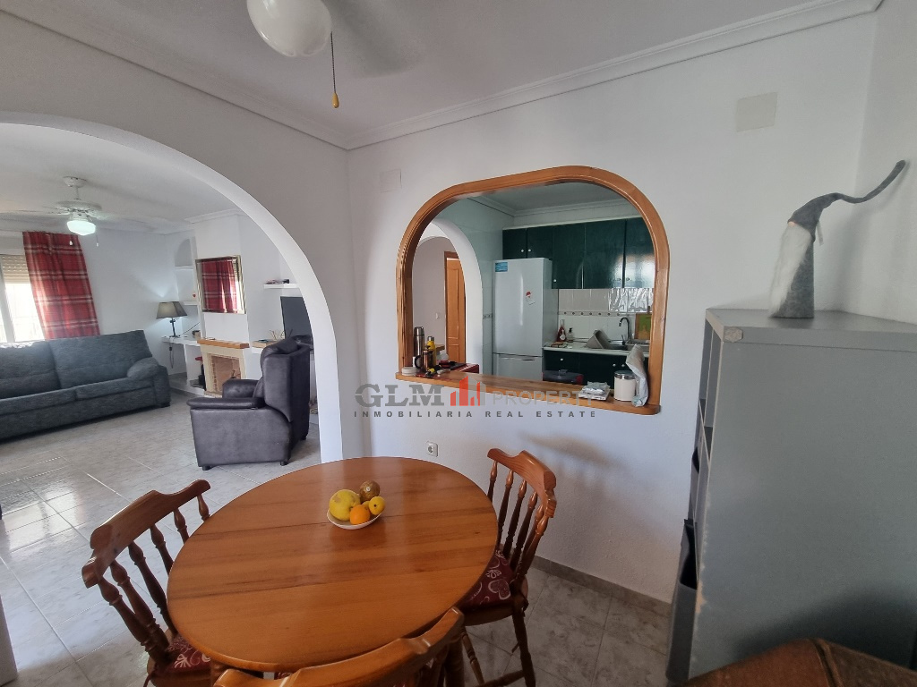 2 Bed, 2 Bath, ApartmentFor Sale, Los Narejos, Murcia