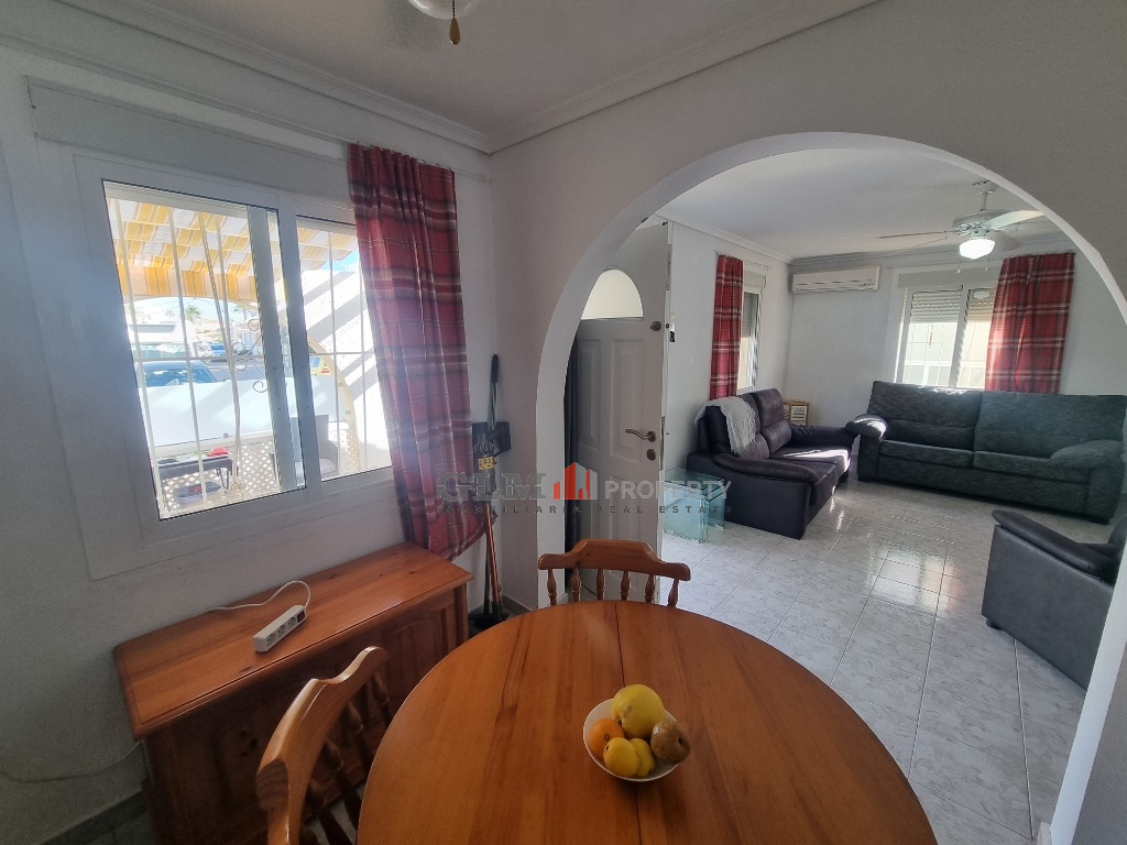 2 Bed, 2 Bath, ApartmentFor Sale, Los Narejos, Murcia