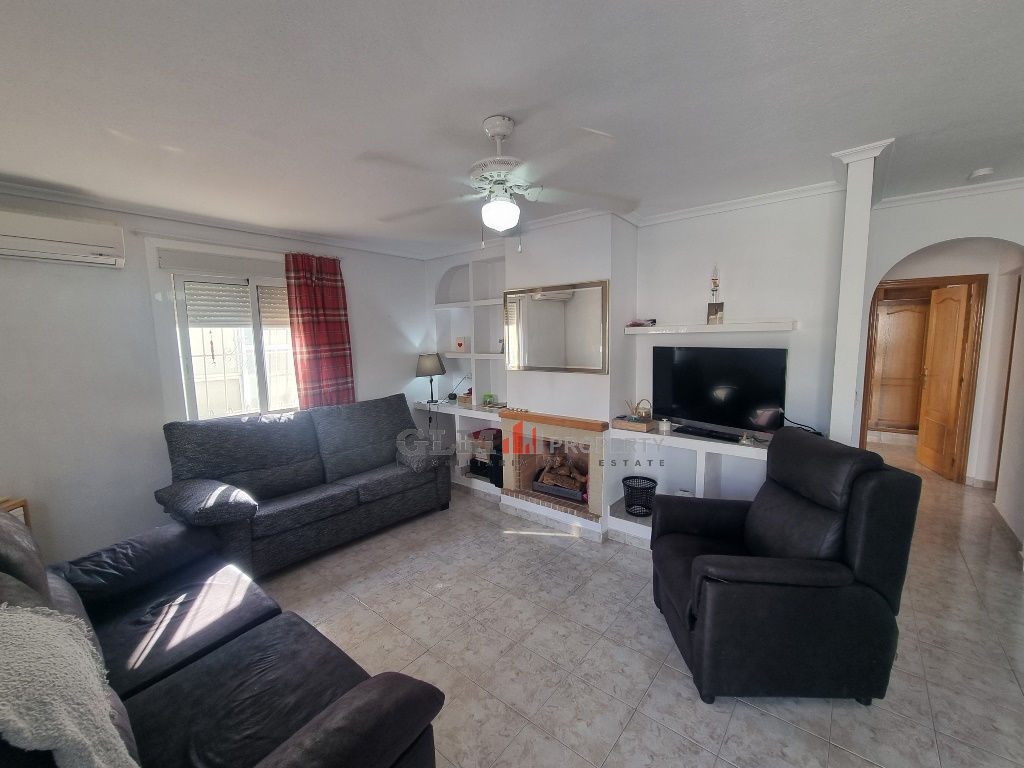 2 Bed, 2 Bath, ApartmentFor Sale, Los Narejos, Murcia