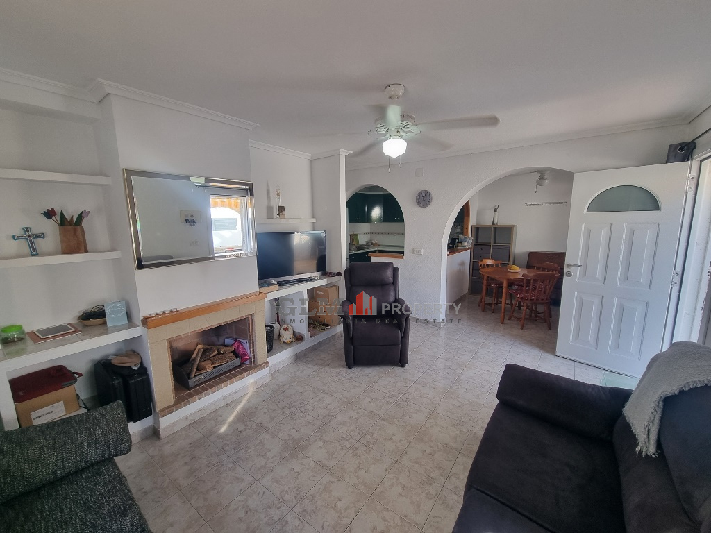 2 Bed, 2 Bath, ApartmentFor Sale, Los Narejos, Murcia