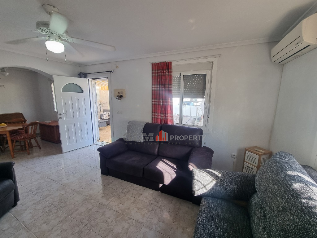 2 Bed, 2 Bath, ApartmentFor Sale, Los Narejos, Murcia