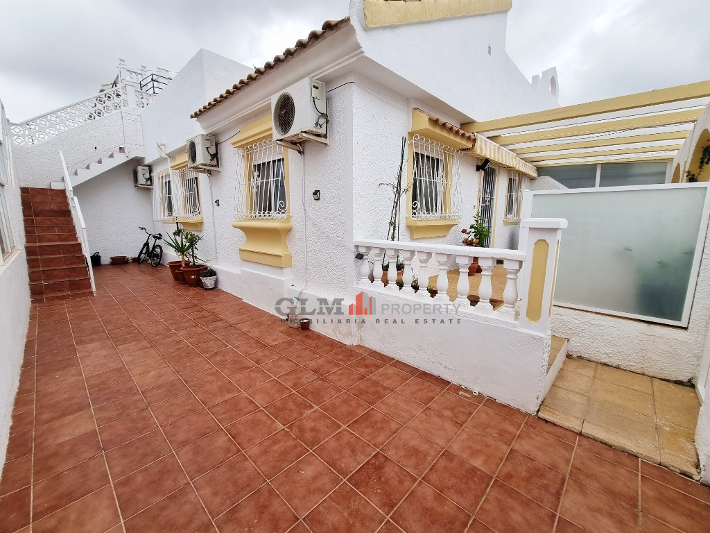 2 Bed, 2 Bath, ApartmentFor Sale, Los Narejos, Murcia