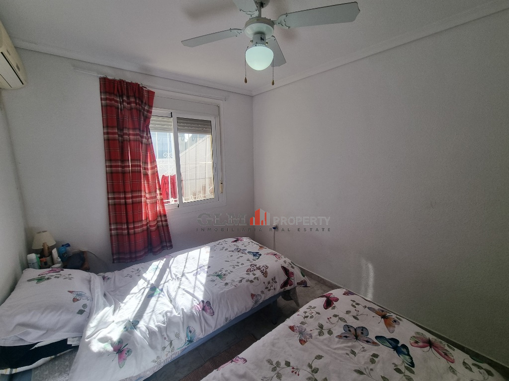 2 Bed, 2 Bath, ApartmentFor Sale, Los Narejos, Murcia