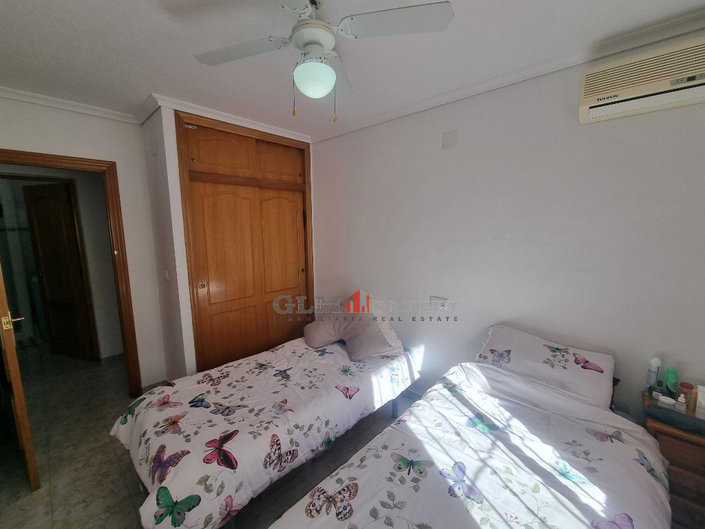 2 Bed, 2 Bath, ApartmentFor Sale, Los Narejos, Murcia