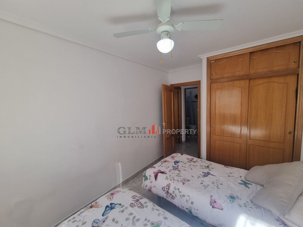 2 Bed, 2 Bath, ApartmentFor Sale, Los Narejos, Murcia