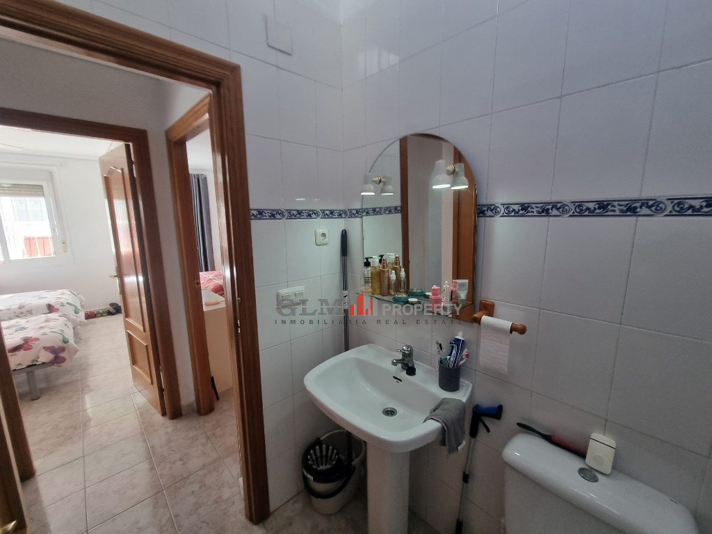 2 Bed, 2 Bath, ApartmentFor Sale, Los Narejos, Murcia