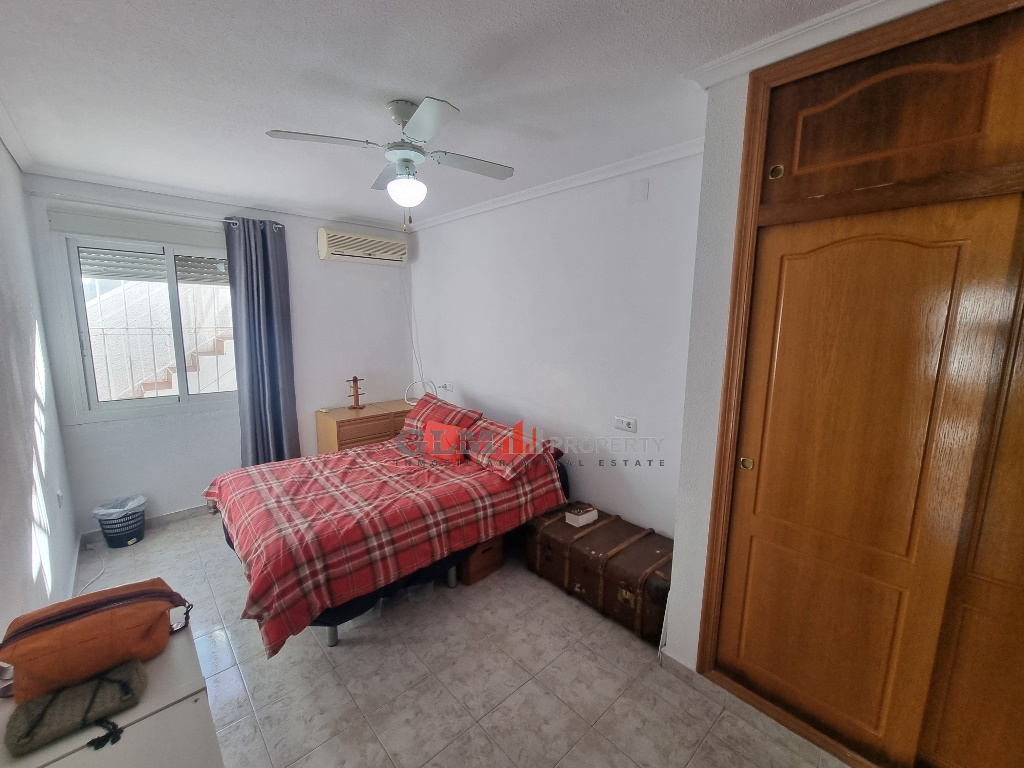 2 Bed, 2 Bath, ApartmentFor Sale, Los Narejos, Murcia