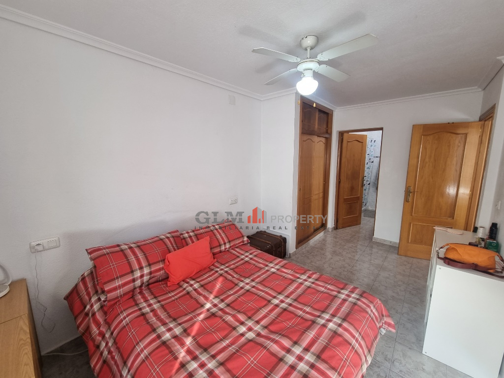 2 Bed, 2 Bath, ApartmentFor Sale, Los Narejos, Murcia