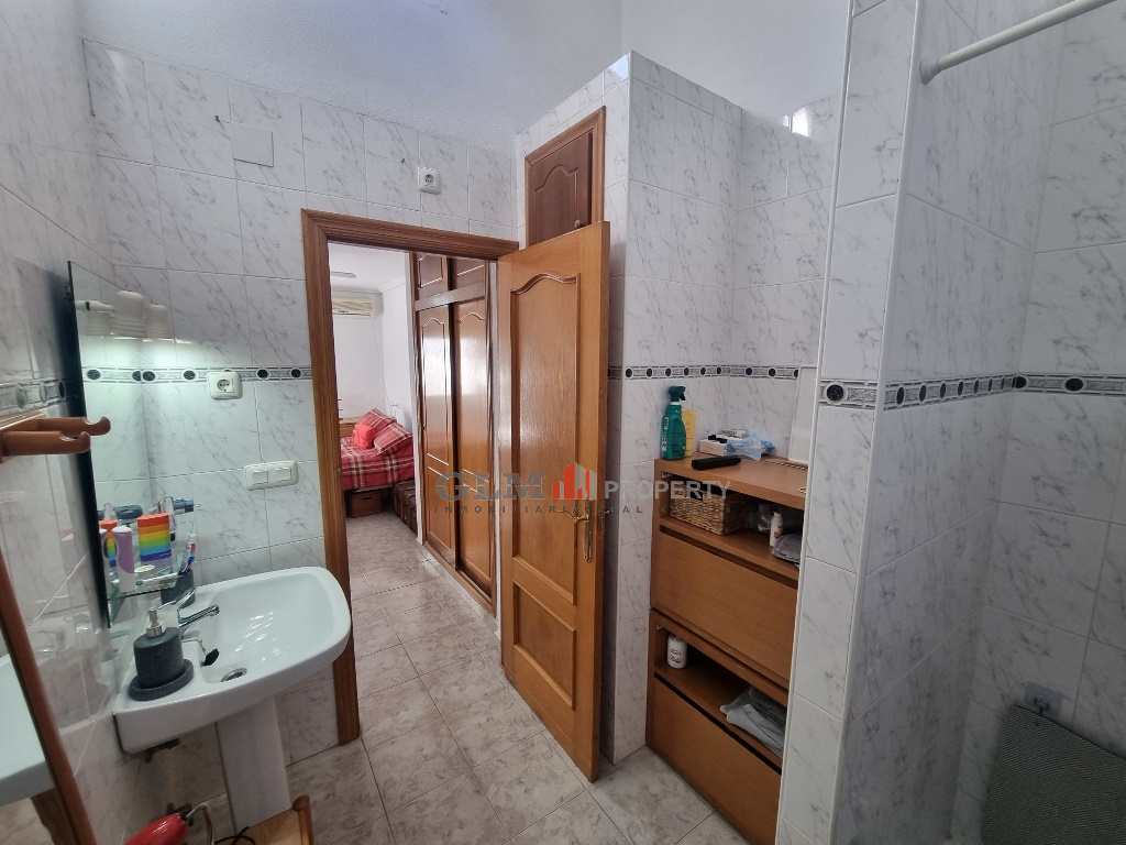 2 Bed, 2 Bath, ApartmentFor Sale, Los Narejos, Murcia