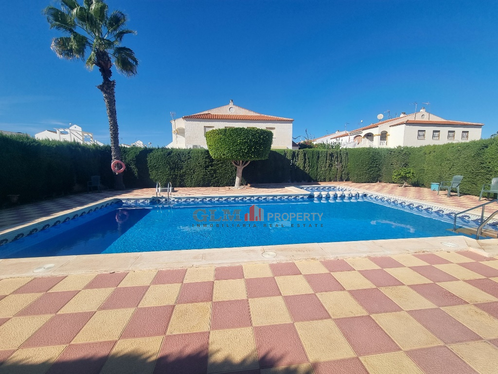 2 Bed, 2 Bath, ApartmentFor Sale, Los Narejos, Murcia