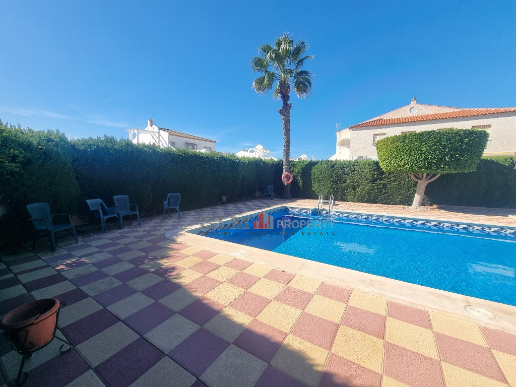 2 Bed, 2 Bath, ApartmentFor Sale, Los Narejos, Murcia