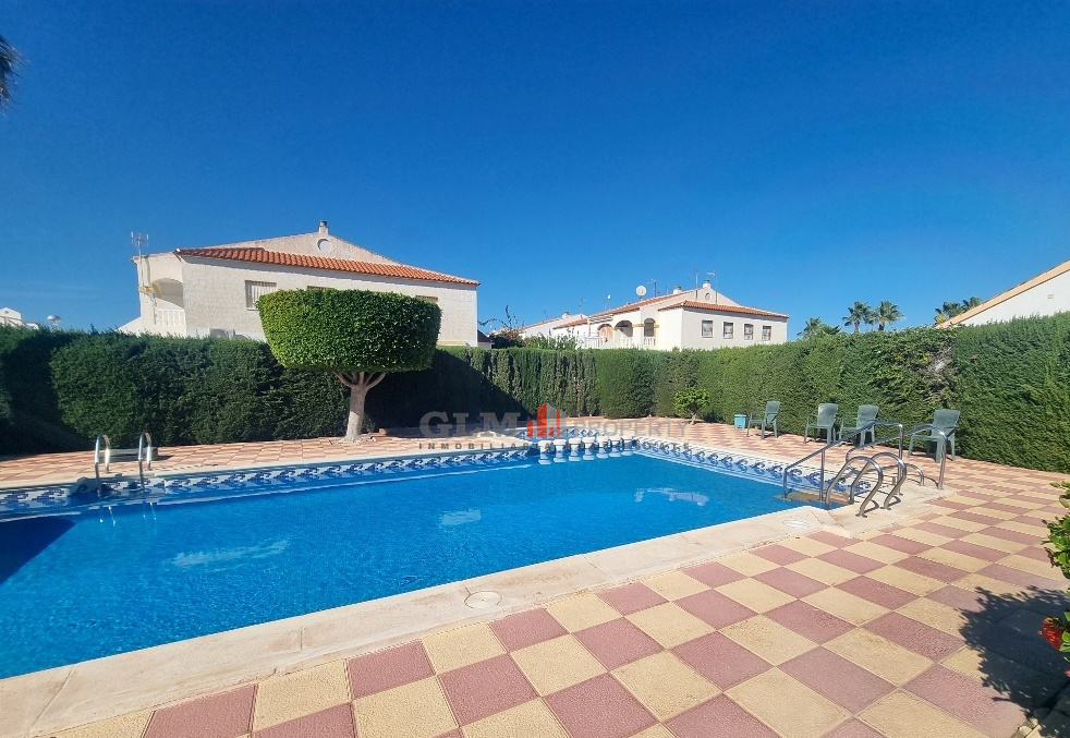 2 Bed, 2 Bath, ApartmentFor Sale, Los Narejos, Murcia