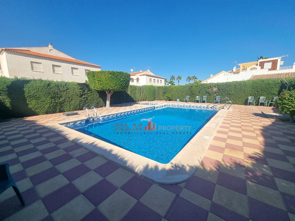 2 Bed, 2 Bath, ApartmentFor Sale, Los Narejos, Murcia