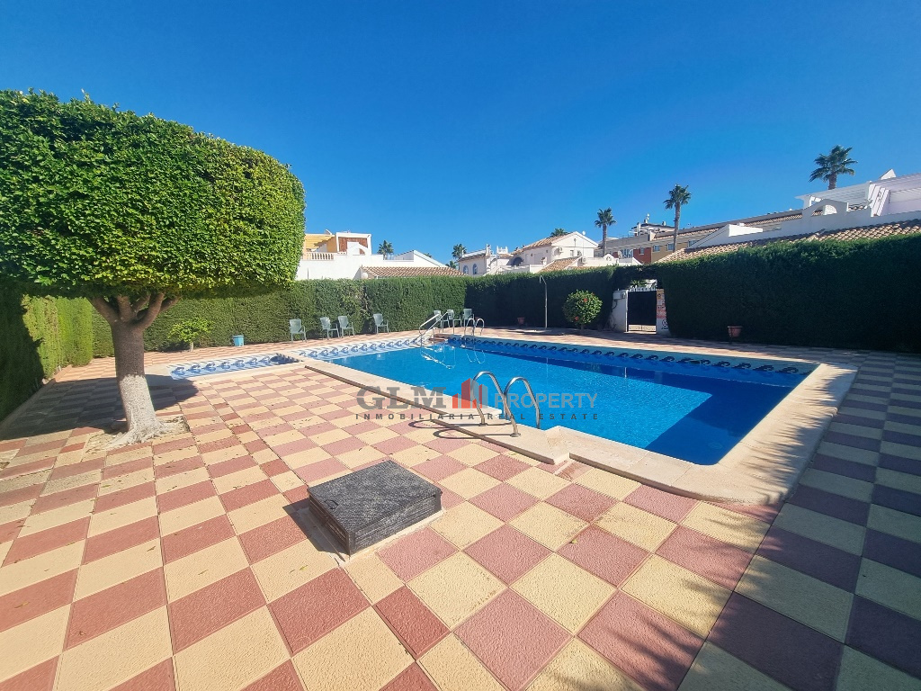 2 Bed, 2 Bath, ApartmentFor Sale, Los Narejos, Murcia