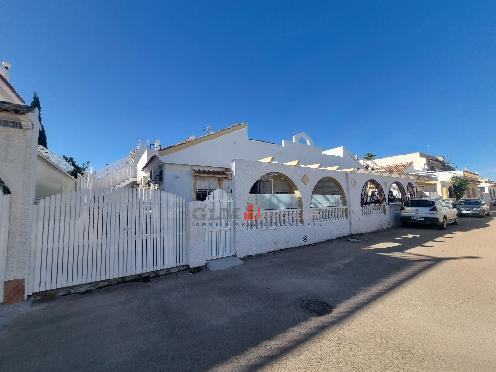 2 Bed, 2 Bath, ApartmentFor Sale, Los Narejos, Murcia