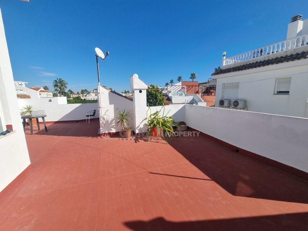 2 Bed, 2 Bath, ApartmentFor Sale, Los Narejos, Murcia