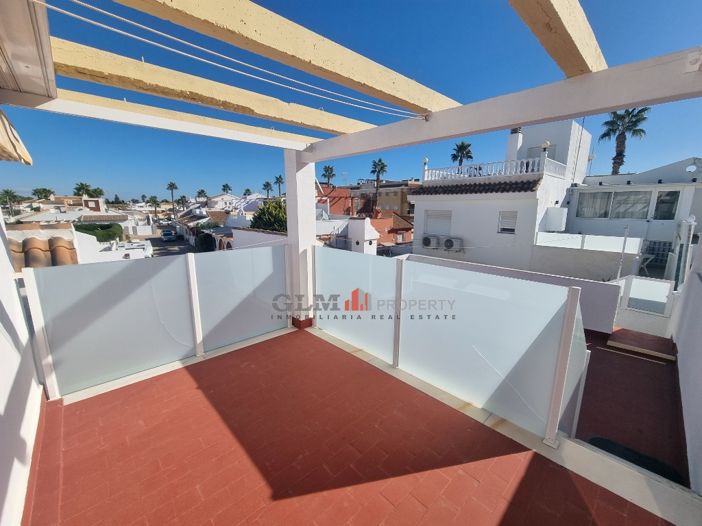 2 Bed, 2 Bath, ApartmentFor Sale, Los Narejos, Murcia