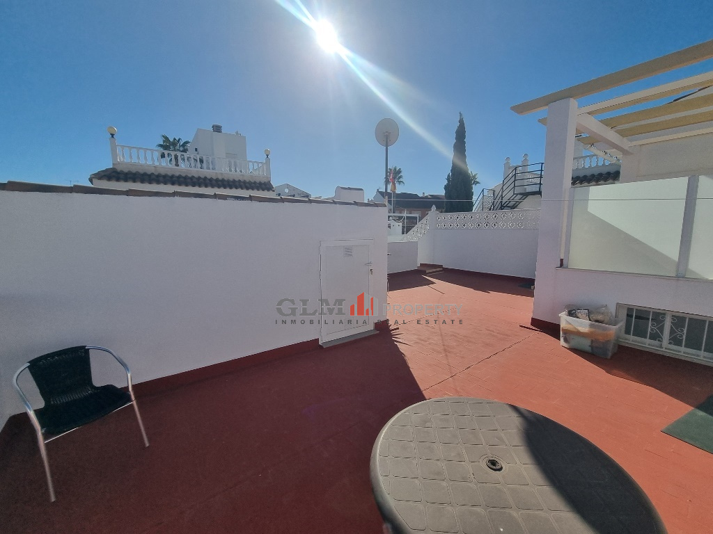 2 Bed, 2 Bath, ApartmentFor Sale, Los Narejos, Murcia