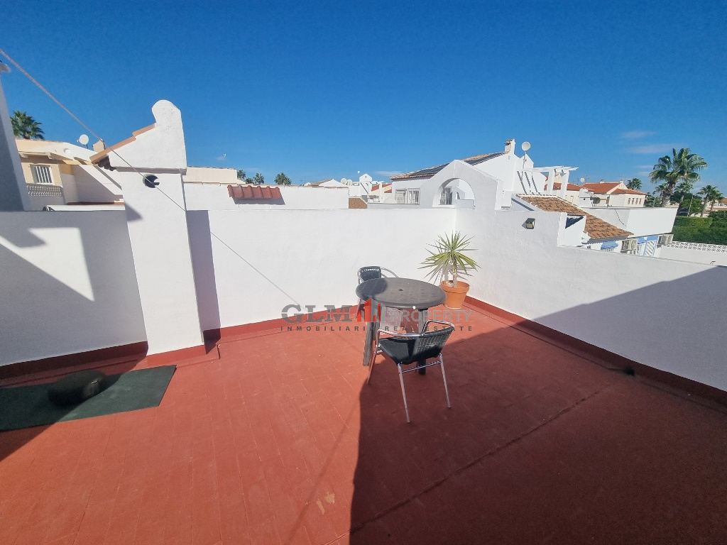 2 Bed, 2 Bath, ApartmentFor Sale, Los Narejos, Murcia