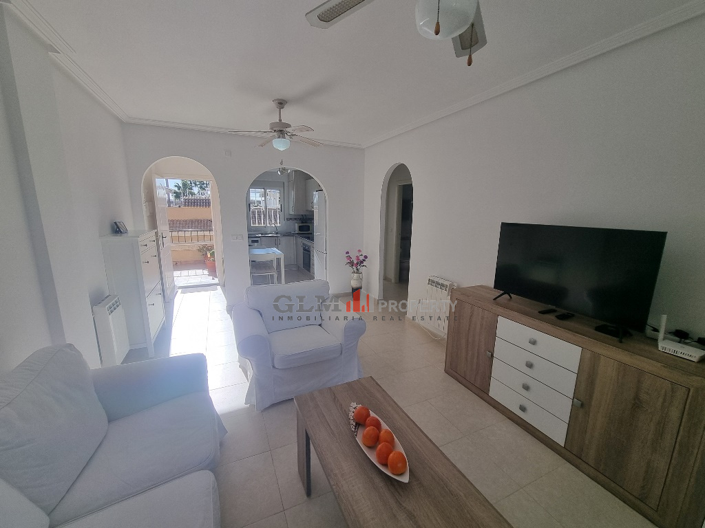 2 Bed, 2 Bath, ApartmentFor Sale, Los Alcazares, Murcia