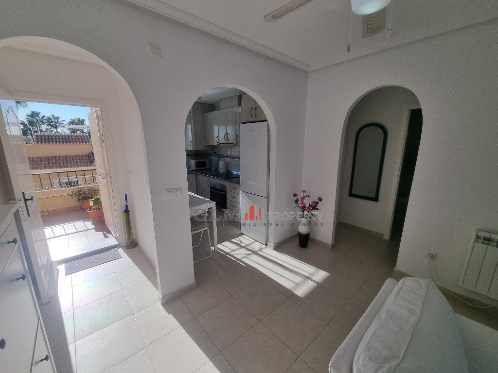 2 Bed, 2 Bath, ApartmentFor Sale, Los Alcazares, Murcia