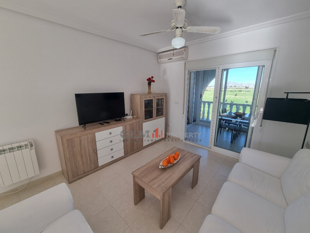 2 Bed, 2 Bath, ApartmentFor Sale, Los Alcazares, Murcia