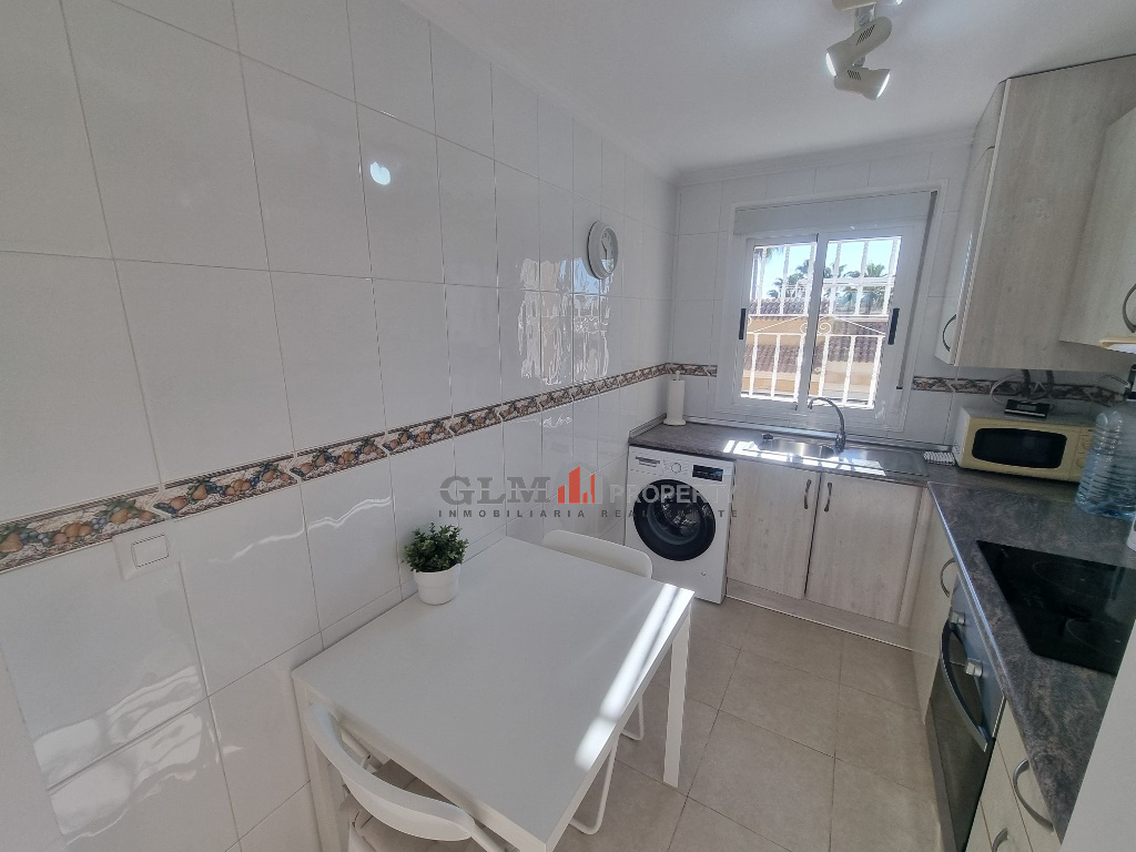 2 Bed, 2 Bath, ApartmentFor Sale, Los Alcazares, Murcia