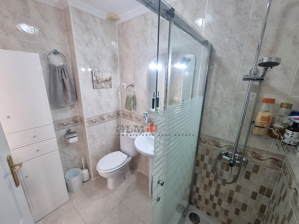 2 Bed, 2 Bath, ApartmentFor Sale, Los Alcazares, Murcia