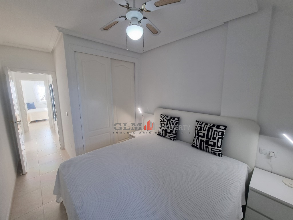 2 Bed, 2 Bath, ApartmentFor Sale, Los Alcazares, Murcia