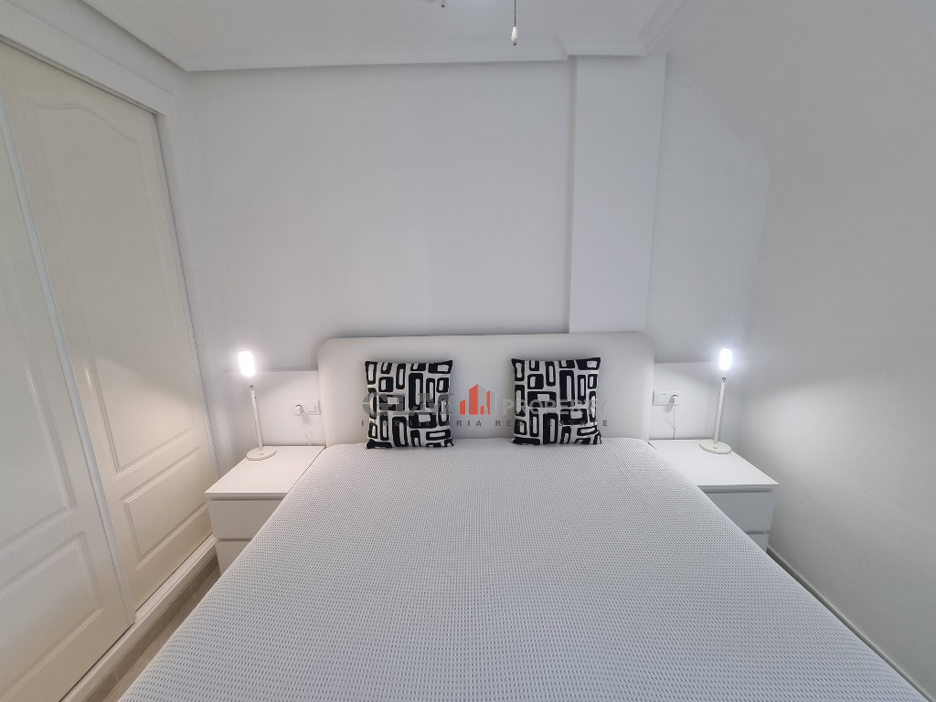 2 Bed, 2 Bath, ApartmentFor Sale, Los Alcazares, Murcia