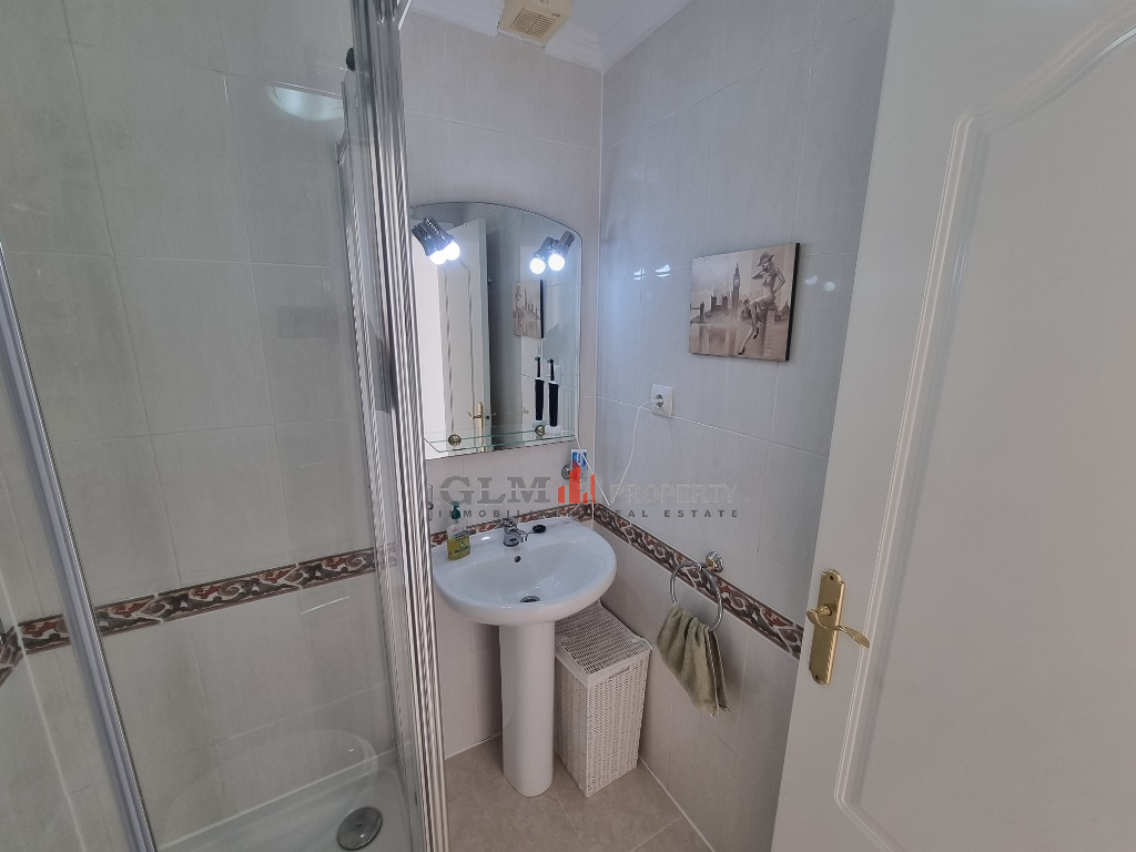 2 Bed, 2 Bath, ApartmentFor Sale, Los Alcazares, Murcia