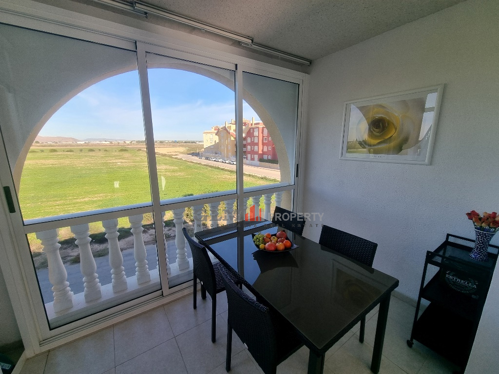 2 Bed, 2 Bath, ApartmentFor Sale, Los Alcazares, Murcia