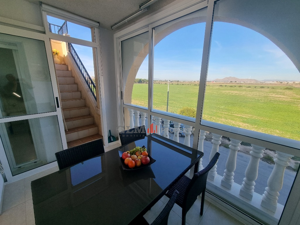 2 Bed, 2 Bath, ApartmentFor Sale, Los Alcazares, Murcia