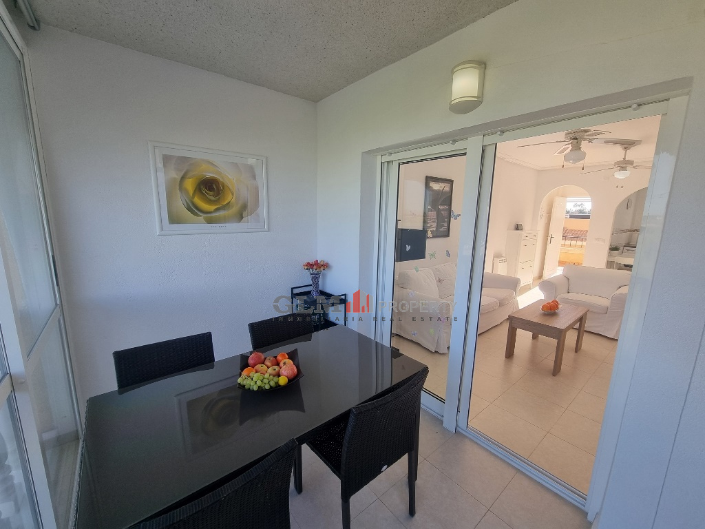 2 Bed, 2 Bath, ApartmentFor Sale, Los Alcazares, Murcia
