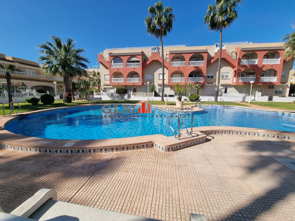 2 Bed, 2 Bath, ApartmentFor Sale, Los Alcazares, Murcia
