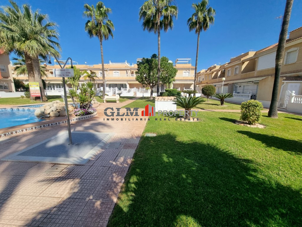 2 Bed, 2 Bath, ApartmentFor Sale, Los Alcazares, Murcia