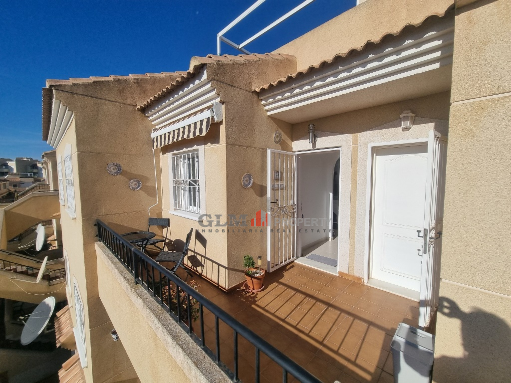 2 Bed, 2 Bath, ApartmentFor Sale, Los Alcazares, Murcia