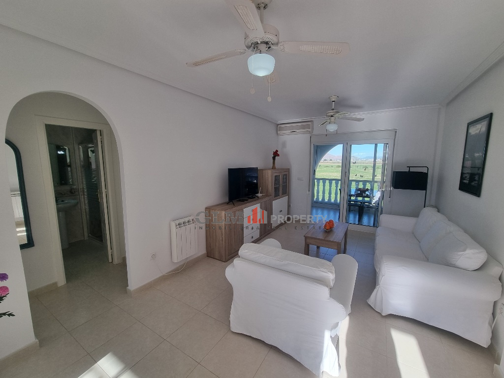 2 Bed, 2 Bath, ApartmentFor Sale, Los Alcazares, Murcia