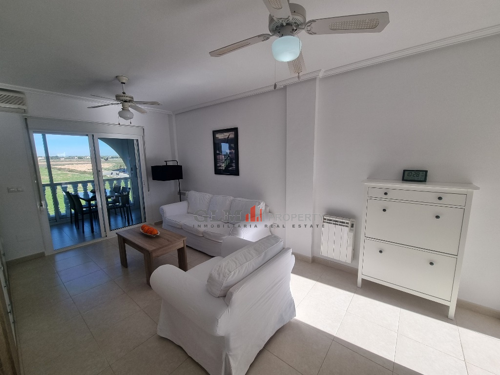 2 Bed, 2 Bath, ApartmentFor Sale, Los Alcazares, Murcia